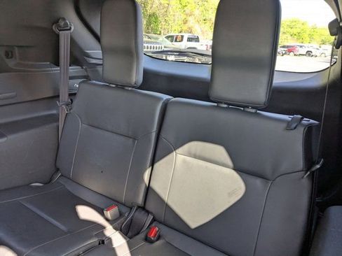 Used 2025 Mitsubishi Outlander SE image 22