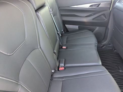 New 2026 INFINITI QX60 Pure w/ Cargo Package image 14