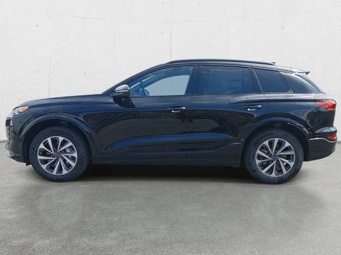 New 2027 Audi Q6 e-tron Premium AWD/4WD image 8