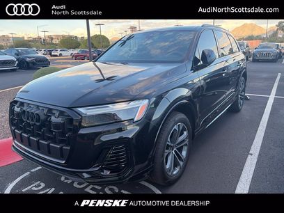Used 2025 Audi Q7 2.0T Premium Plus w/ Premium Plus Package