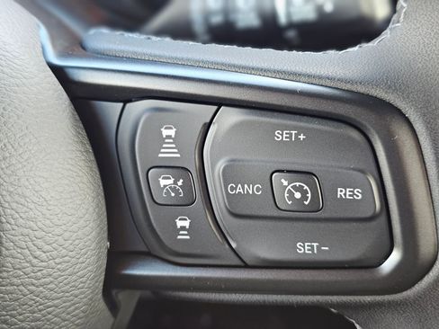 New 2026 Jeep Wrangler Sport S image 19