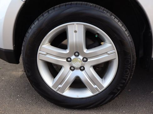 Used 2010 Subaru Forester 2.5X Premium image 41