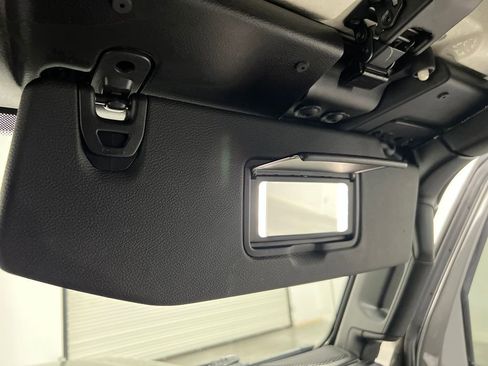 Used 2023 Jeep Wrangler Altitude image 59