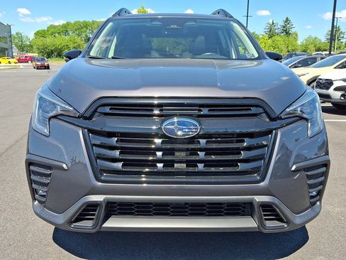 Certified 2023 Subaru Ascent Onyx Edition AWD/4WD image 3