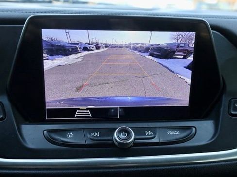 Certified 2022 Chevrolet Blazer LT image 5