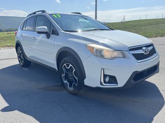 Used 2017 Subaru Crosstrek 2.0i Premium AWD/4WD video 1