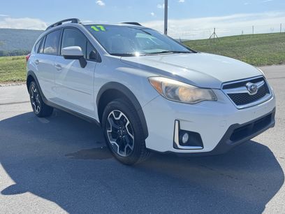 Used 2017 Subaru Crosstrek 2.0i Premium