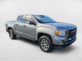 Used 2021 GMC Canyon AT4 w/ Driver Alert Package image 3