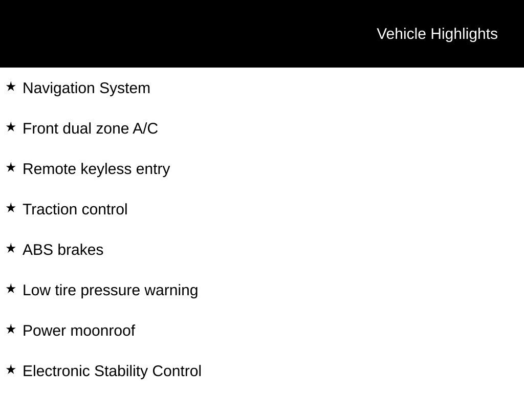 Certified 2026 Audi A3 2.0T Premium Plus AWD/4WD image 5