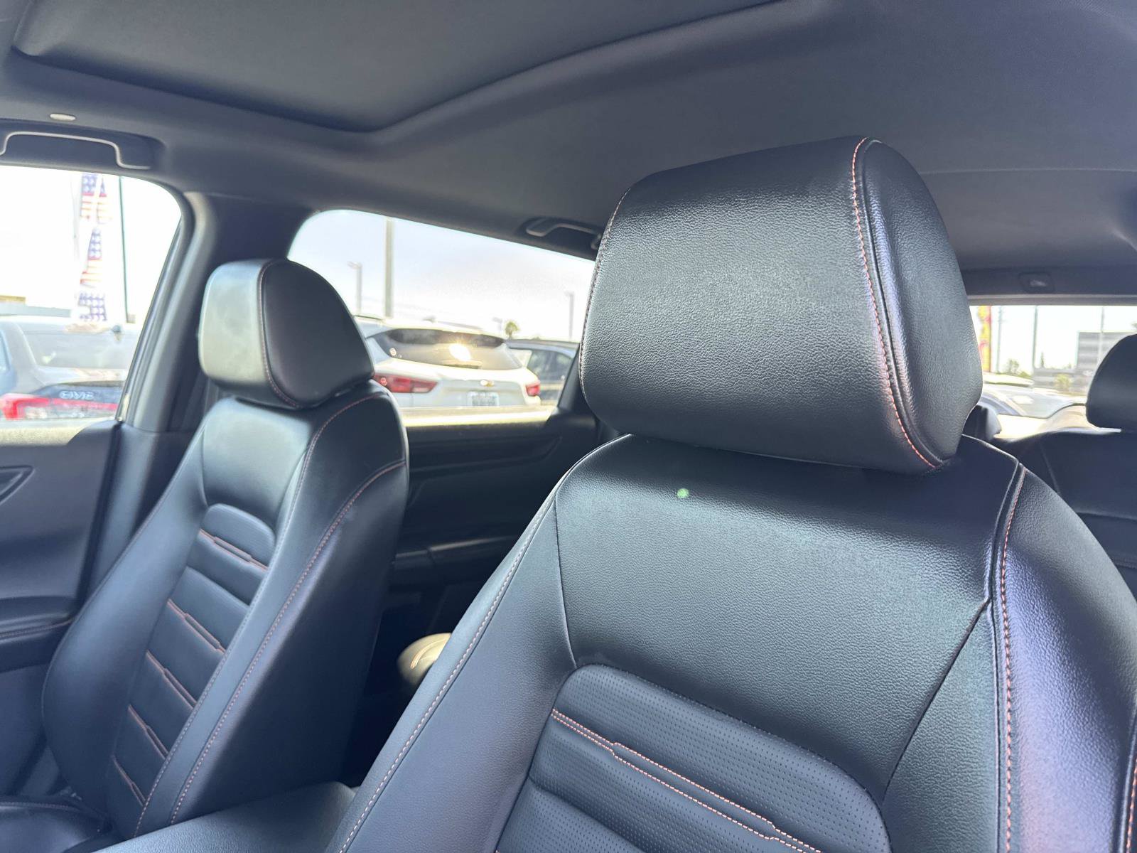 Certified 2025 Honda CR-V Sport-L image 25