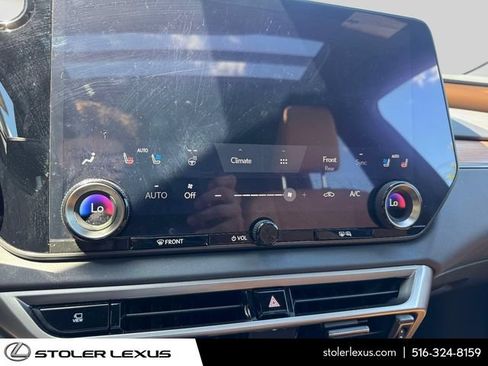 Used 2023 Lexus RX 350h w/ Accessory Package (2T) AWD/4WD image 34