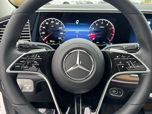 New 2025 Mercedes-Benz GLE 350 GLE 350 image 11