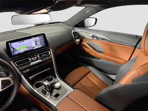 New 2026 BMW 840i xDrive AWD/4WD image 45