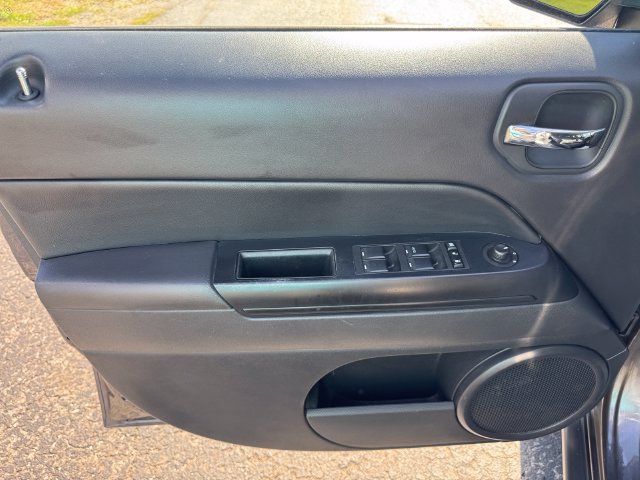 Certified 2016 Jeep Patriot Sport w/ Power Value Group FWD image 20