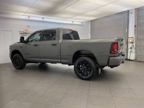 New 2026 RAM 2500 Big Horn image 8