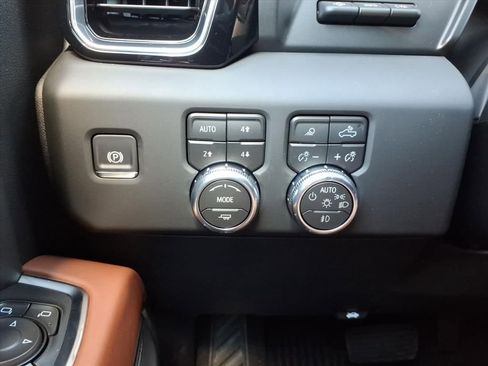 New 2026 GMC Sierra 1500 Denali Ultimate image 23