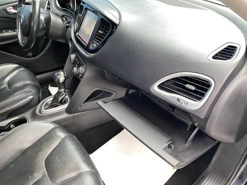 Used 2014 Dodge Dart Limited w/ Technology Group image 28