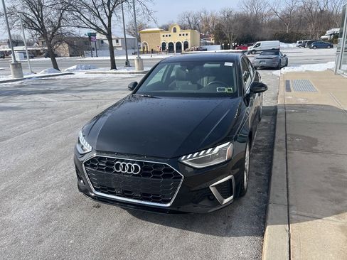 Used 2023 Audi A4 2.0T Premium Plus image 51