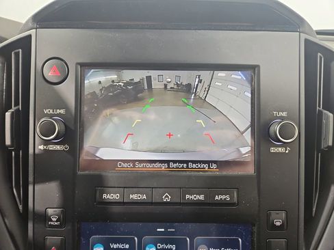 Used 2024 Subaru Impreza 2.0i image 20