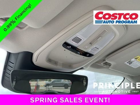 New 2026 Volvo XC90 B6 Ultra w/ Protection Package AWD/4WD image 24