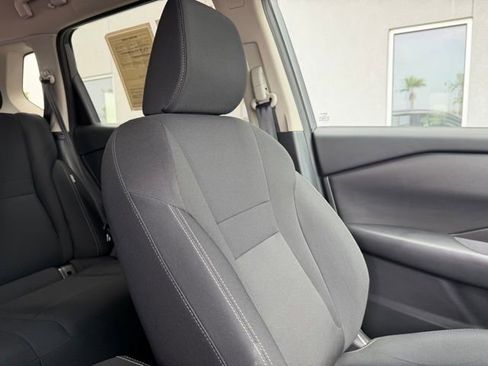 Certified 2025 Nissan Rogue S image 25