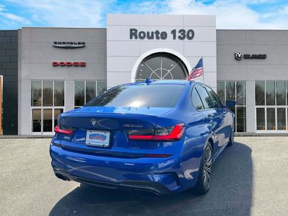 Used 2021 BMW M340i xDrive w/ Driving Assistance Package