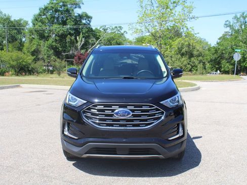 Used 2019 Ford Edge SEL w/ Equipment Group 201A image 7