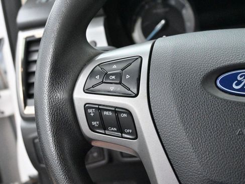 Used 2020 Ford Ranger XLT w/ FX4 Off-Road Package image 17