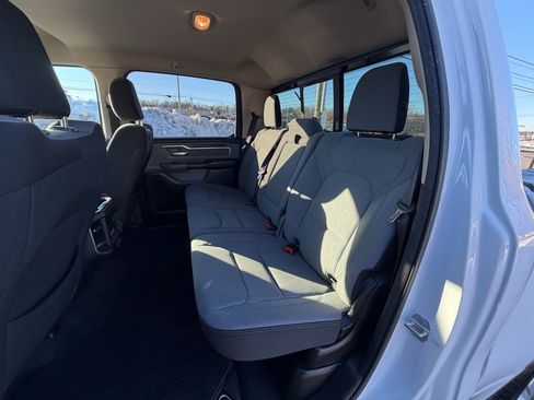 Used 2020 RAM 1500 Big Horn image 23