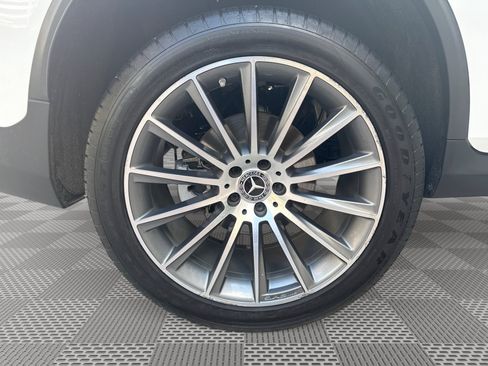 Used 2019 Mercedes-Benz GLC 300 4MATIC Coupe w/ AMG Line image 30