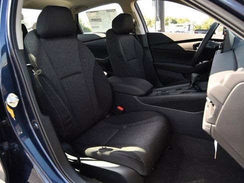 New 2025 Honda Accord SE image 21