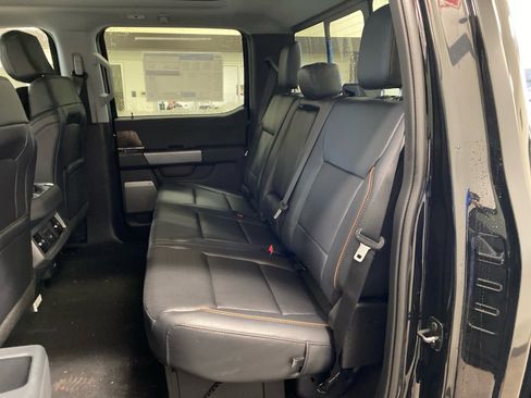 New 2026 Ford F350 Lariat w/ Lariat Ultimate Package image 9