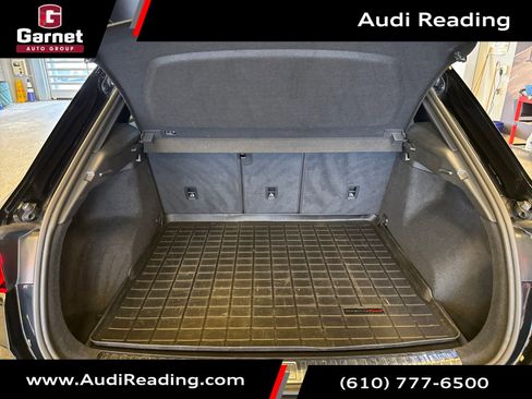 Used 2021 Audi Q3 2.0T Premium w/ Convenience Package image 22