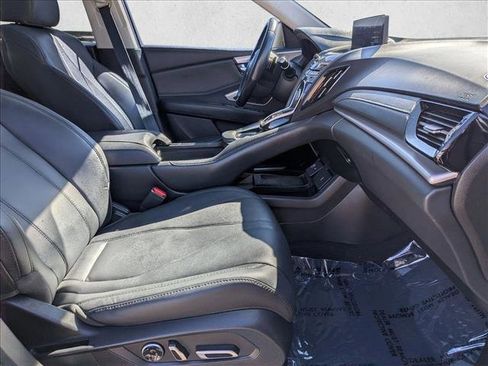 Used 2021 Acura RDX AWD image 20