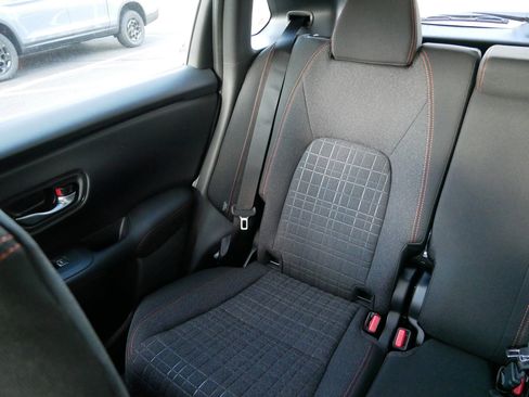 New 2026 Honda HR-V Sport image 12