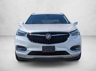 Used 2018 Buick Enclave Premium w/ Trailering Package AWD/4WD video 2