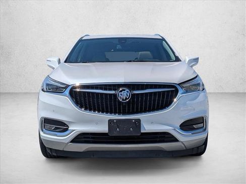 Used 2018 Buick Enclave Premium w/ Trailering Package AWD/4WD image 2
