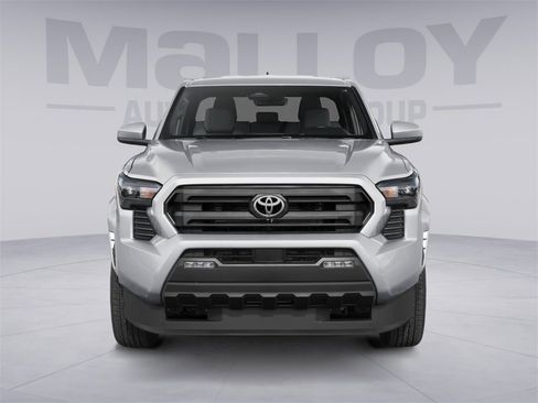 New 2026 Toyota Tacoma TRD Off-Road image 2