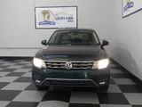 Used 2019 Volkswagen Tiguan SEL w/ 3rd Row Seat Package image 2