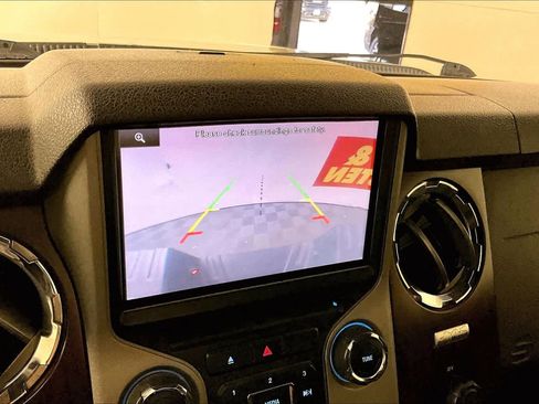 Used 2014 Ford F250 Lariat w/ Lariat Ultimate Package image 24