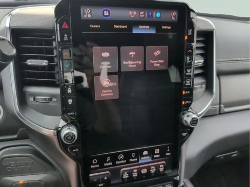 New 2026 RAM 2500 Laramie image 18