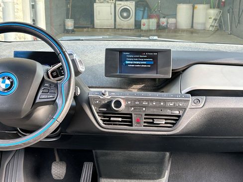 Used 2020 BMW i3 RWD image 19