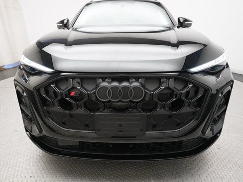 New 2026 Audi SQ5 Premium Plus AWD/4WD image 23