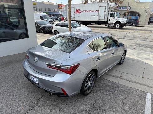 Used 2020 Acura ILX image 14