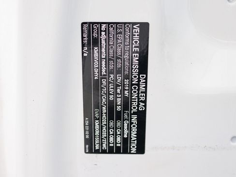 Used 2019 Mercedes-Benz CLS 450 image 37