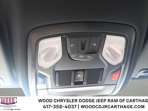 New 2026 RAM 1500 Express AWD/4WD image 25