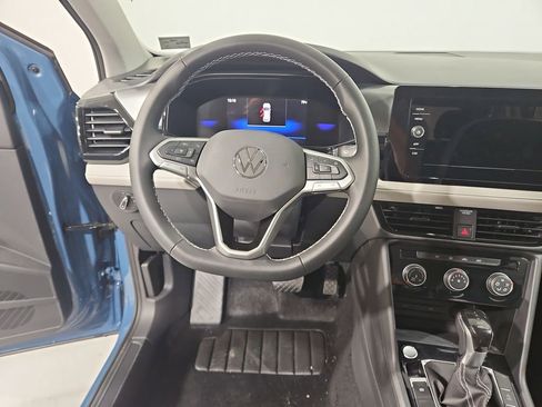 New 2025 Volkswagen Taos S image 13