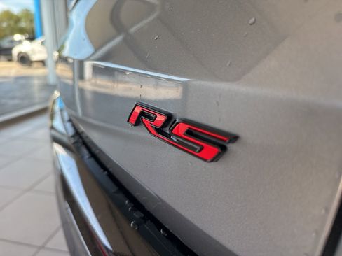 New 2026 Chevrolet Traverse RS w/ LPO, Floor Liner Package image 7