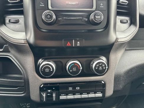 Used 2022 RAM 5500 Tradesman w/ Electrical Accessory Group AWD/4WD image 15