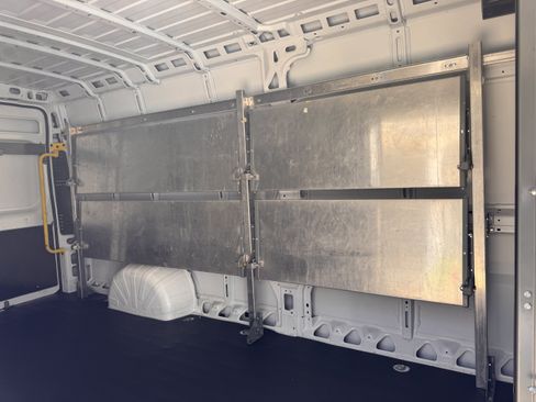 Used 2023 RAM ProMaster 3500 w/ Convenience Group FWD image 23